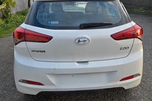 Hyundai I20 Active  1.100 diesel