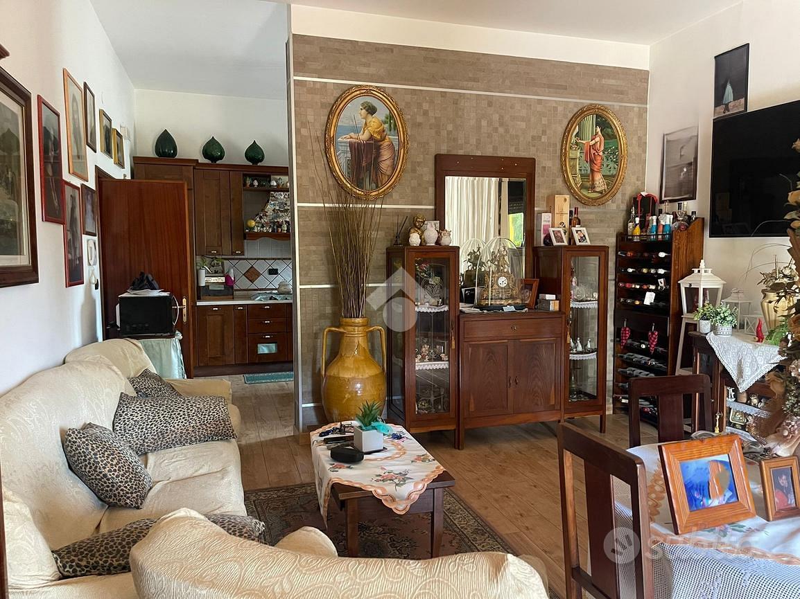 Casa – Grottaglie, Taranto - Vista 5