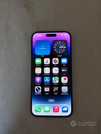 iPhone 14 Pro Max 