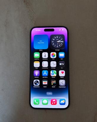 iPhone 14 Pro Max 