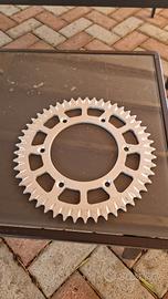 Corona Moto per Honda Cr 1993 49 denti Nuova