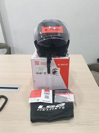 CASCO MOTO LS2 COPTER II URBANE XL