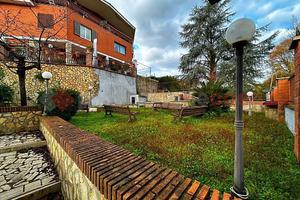 Stabile/Palazzo Tivoli [Cod. rif 3231493VRG] (Vill