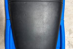 Sella passeggero Honda Cbr 900 rr Fireblade