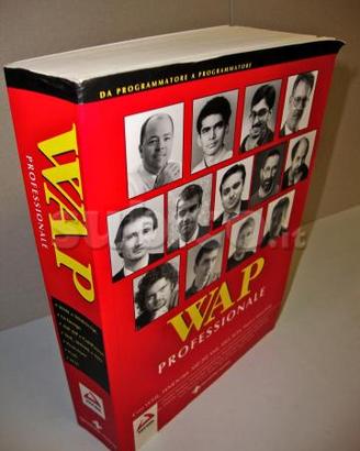 Wap professionale