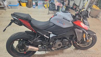 Suzuki Gsx-s1000 