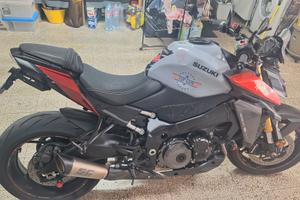 Suzuki Gsx-s1000 