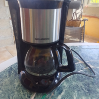 Macchina da caffè 12v