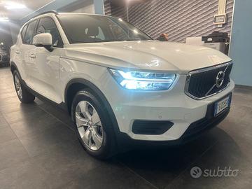 Volvo XC40 D3 AWD Geartronic Business