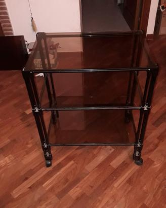 Carrello multiuso