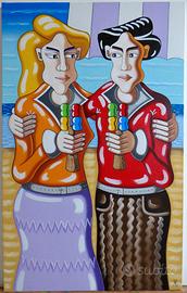 VINCENZO AMICONE (NO FACCINCANI SCHIFANO KOSTABI)