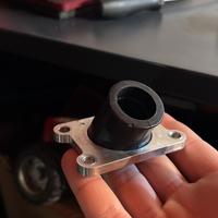 Collettore d’aspirazione motoforce 360 per am6