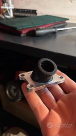 Collettore d’aspirazione motoforce 360 per am6