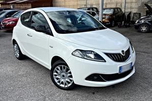 Lancia Ypsilon 1.0 FireFly 70cv Hybrid 2022