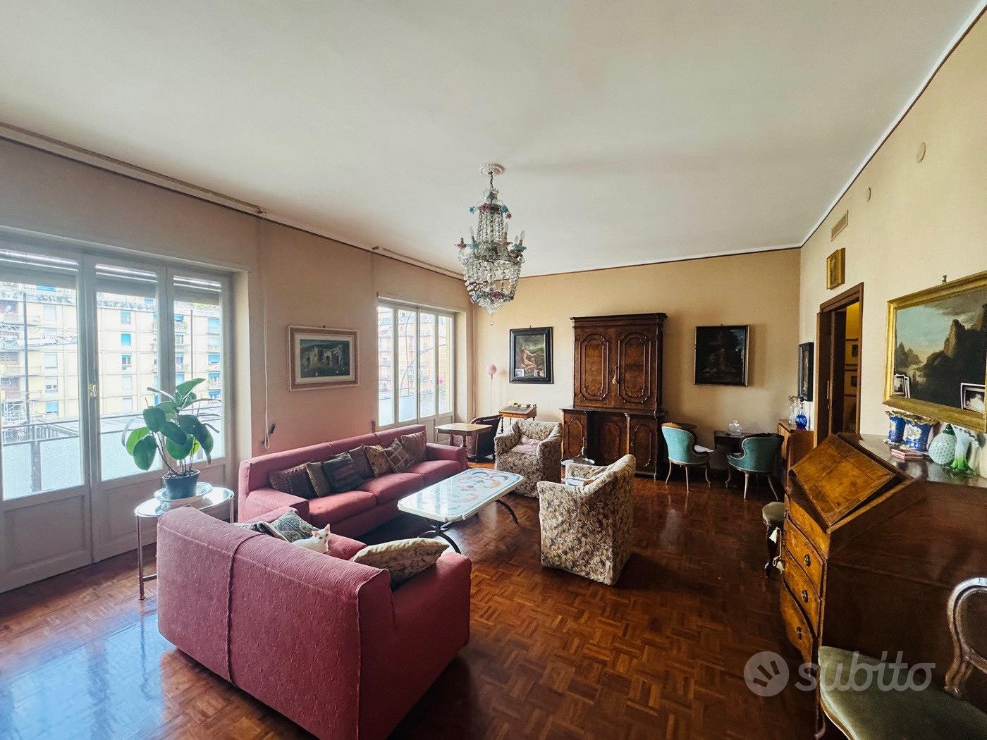 Apartment in Terni, Città Giardino - Altro
