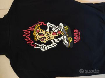 Felpa Vans