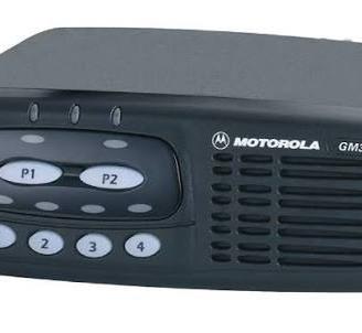 Motorola GM340 VHF