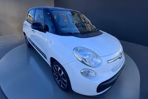 Fiat 500L 1.6 Multijet 105 CV Lounge