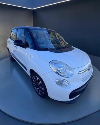 Fiat 500L 1.6 Multijet 105 CV Lounge