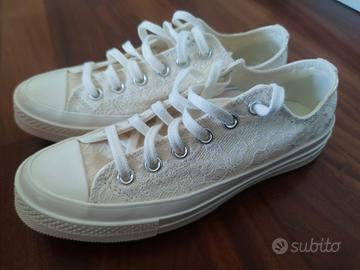 Converse Chuck 70 Ox 39 - Nuove