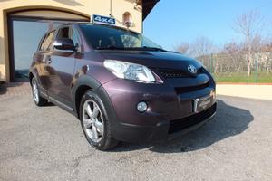 TOYOTA URBAN CRUISER 1.4 D-4D AWD SOL