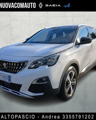Peugeot 3008 1.5 bluehdi Allure s&s 130cv eat8