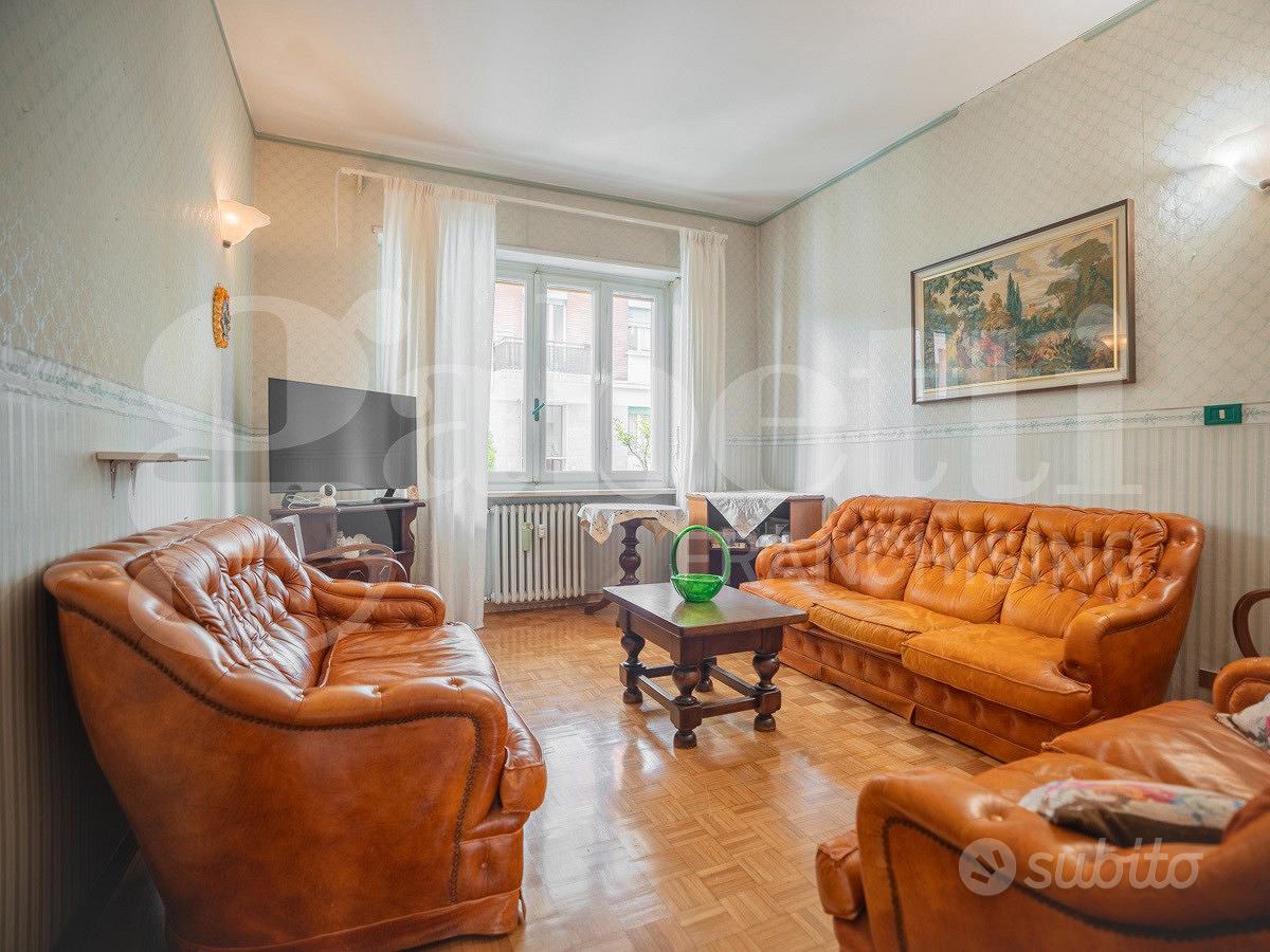 Apartment in Pinerolo, Abbadia Alpina - Vista 3