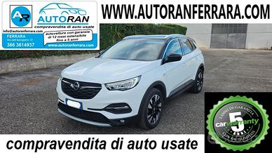 Opel Grandland X 1.5 diesel Ecotec Start&Stop Ulti