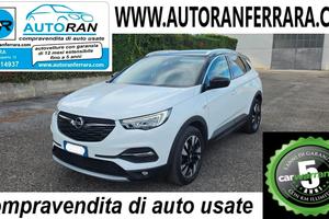 Opel Grandland X 1.5 diesel Ecotec Start&Stop Ulti