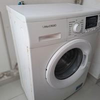 lavatrice San Giorgio 