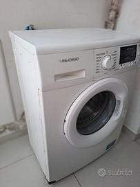 lavatrice San Giorgio 