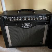 Amplificatore peavey envoy 110
