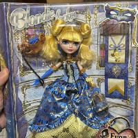 Ever after high Blondie