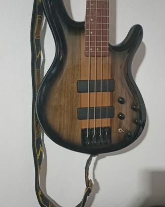 Basso elettrico