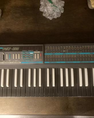 Korg Poly-800