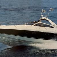 Marine Project Princess V 42 (2001)