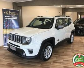 JEEP Renegade 2.0 Mjt 140CV 4WD Limited