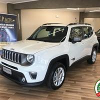 JEEP Renegade 2.0 Mjt 140CV 4WD Limited