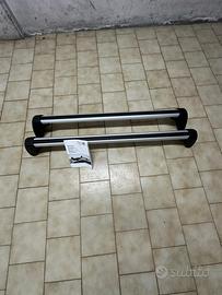 Barre portatutto BMW