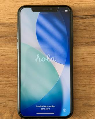 IPhone 11 pro 512 gb