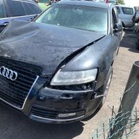 Ricambi usati Audi A6 SW 3.0 tdi 2010 cdy 4x4