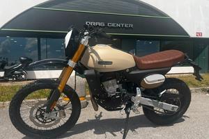 Fantic Motor Caballero 500 Rally