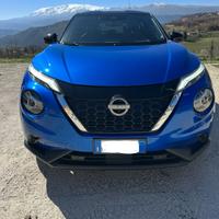 Juke Full Hybrid - ESTENSIONE GARANZIA AL 2027