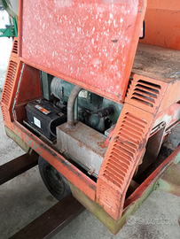Compressore diesel MC 1500