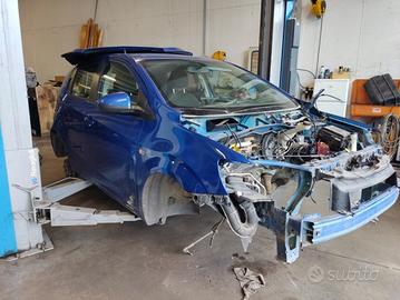 Ricambi CHEVROLET AVEO 1248cc CDTI del 2012