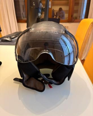 Casco Acerbis Jet taglia S