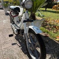 Piaggio SI anni '80