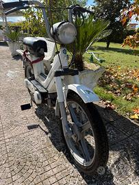Piaggio SI anni '80