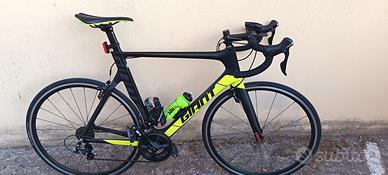 Bici da corsa