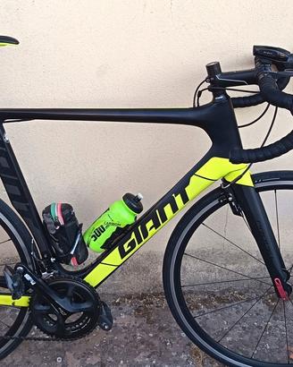 Bici da corsa